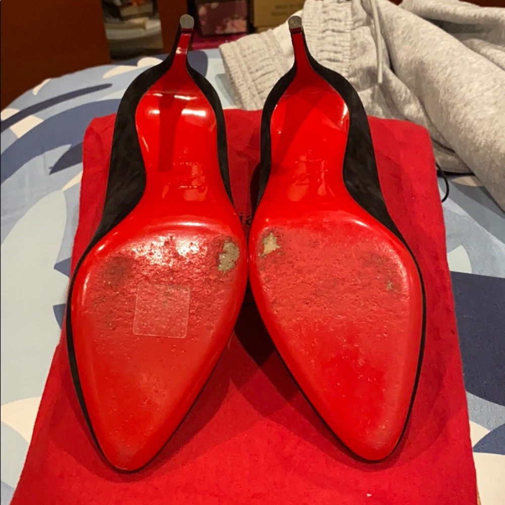 Wore Twice In Good Condition - image 2